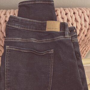 American Eagle Skinny Jeggings
